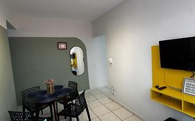 Aconchegante Apartamento